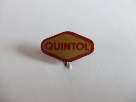 Quintol motor oil
